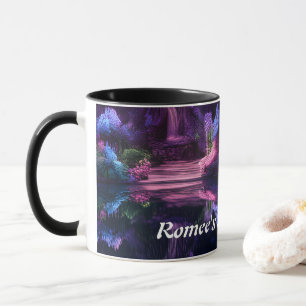 Romee's Morning Tea Mug