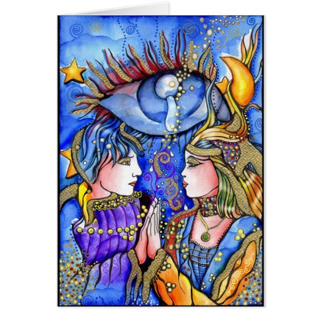 Romeo and Juliet (Front)