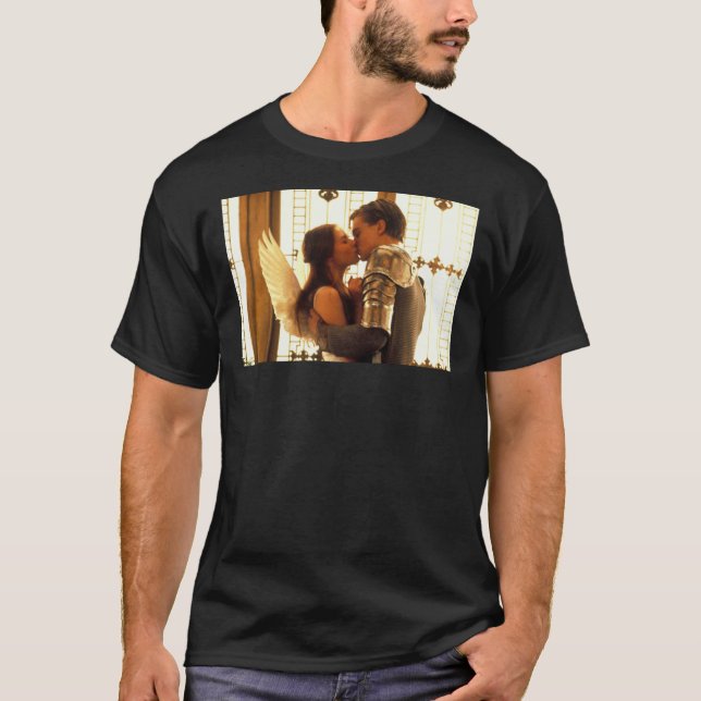 Romeo and Juliet Classic T-Shirt (Front)