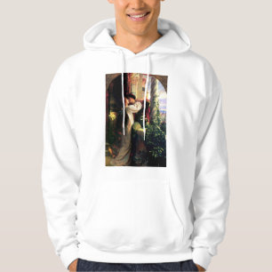 Romeo and Juliet Hoodie