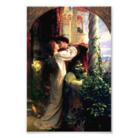 Romeo and Juliet
