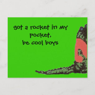 romeo and juliet postcard