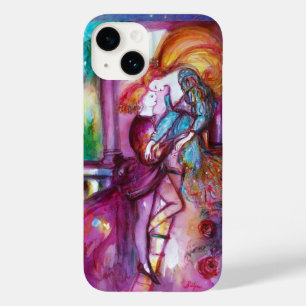 ROMEO AND JULIET Romantic Valentines's Day Case-Mate iPhone 14 Case