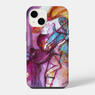 ROMEO AND JULIET Romantic Valentines's Day iPhone 14 Case