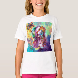 ROMEO AND JULIET Romantic Valentines's Day T-Shirt