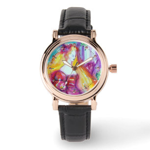 ROMEO AND JULIET Romantic Valentines's Day Watch