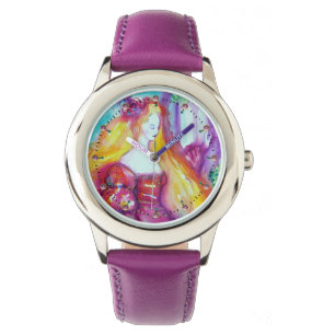 ROMEO AND JULIET Romantic Valentines's Day Watch