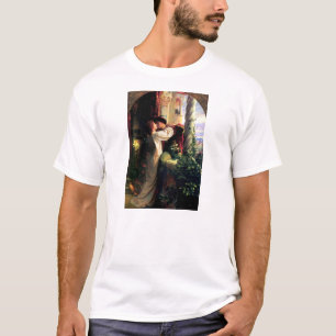 Romeo and Juliet T-shirt