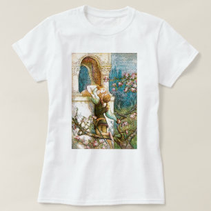 ROMEO AND JULIET VINTAGE.jpg T-Shirt