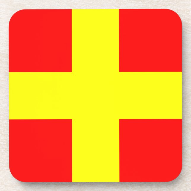 ROMEO COASTER (Front)