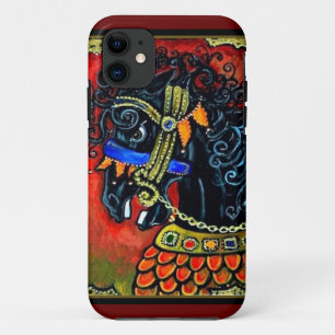 Romeo Horse iPhone 11 Case