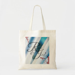 Romeo & Juliet Artwork Tote Bag