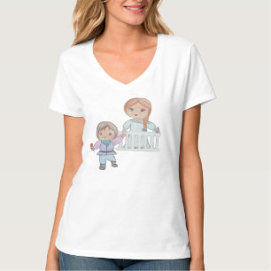 Romeo & Juliet T-Shirt