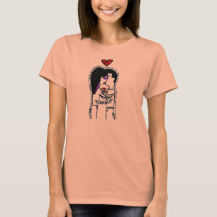 Romeo & juliet tee