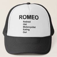 Romeo Riders t-shirts