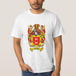 Romero Family Crest - Romero Coat of Arms T-Shirt