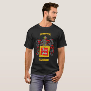 Romero (Spain) T-Shirt