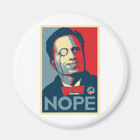 Romney NOPE !!!