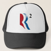 Romney & Ryan 2012 - "R squared"