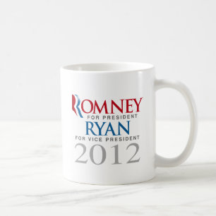 ROMNEY RYAN 2012 TOP VP.png Coffee Mug