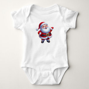 Romper Baby Bodysuit