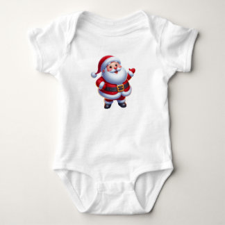 Romper Baby Bodysuit