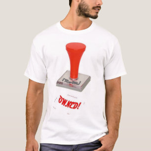 romstampowned T-Shirt
