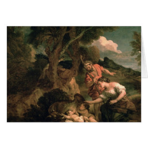 Romulus and Remus