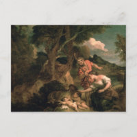 Romulus and Remus