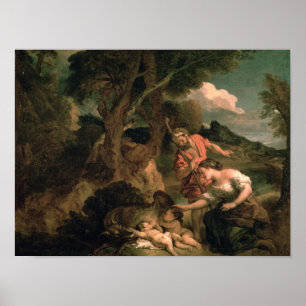 Romulus and Remus Poster