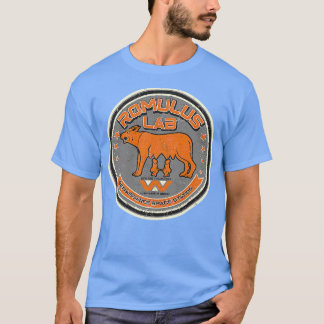 Romulus Lab T-Shirt