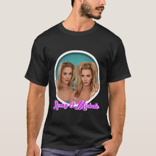 Romy and Michele T-Shirt