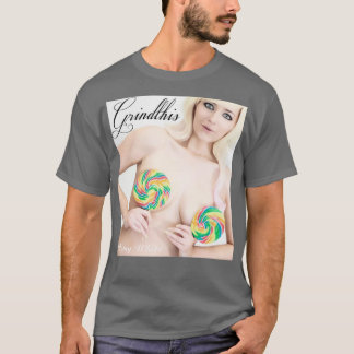 Romy White T-Shirt