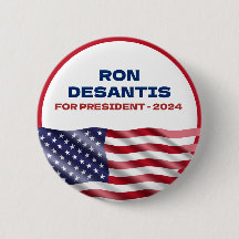 Ron Desantis for President 2024