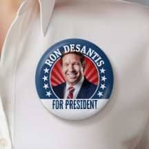 Ron DeSantis for President 2024 - Campaign Photo