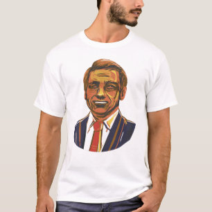 ron desantis for president 2024 T-Shirt