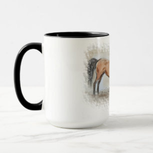 Ron Hevener  Mug