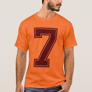 Ron Mexico Jersey T-Shirt