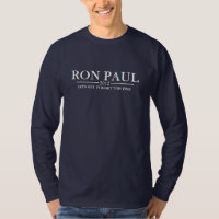 Ron Paul 2012 - Let's get it Right this time