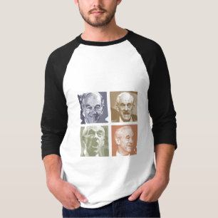 Ron Paul 2012 T-Shirt