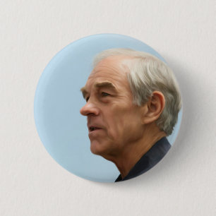 Ron Paul Button
