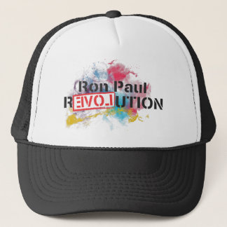 Ron Paul Cap