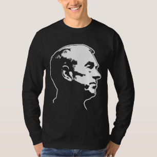 Ron Paul Chiaroscuro Tops