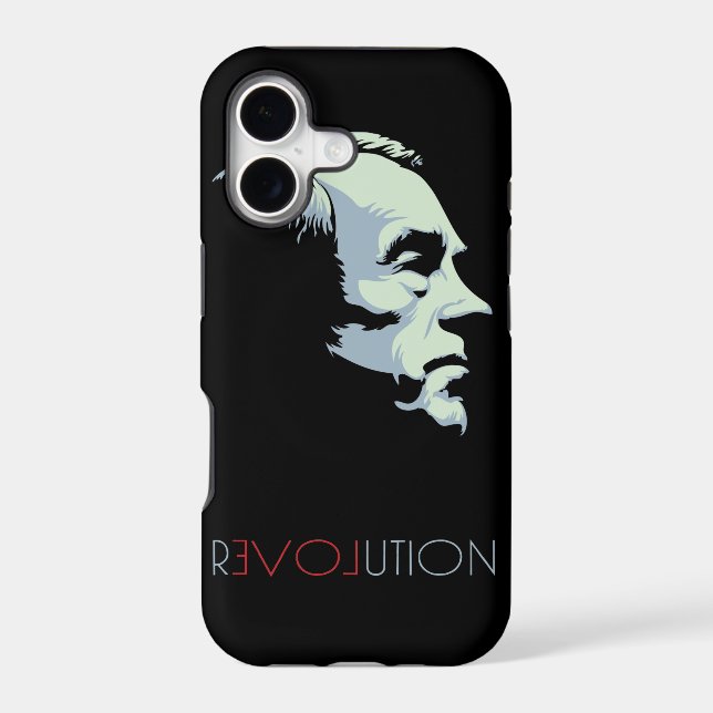 Ron Paul iPhone 5  Case-Mate Case (Back)