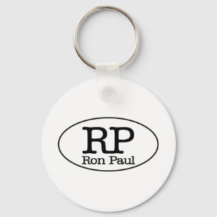 ron paul key ring