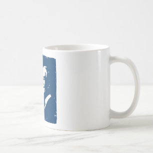 Ron Paul Liberty for America Coffee Mug