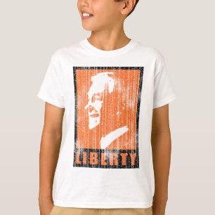 Ron Paul -Liberty T-Shirt