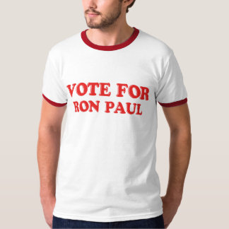 Ron Paul Pedro 2008 T-Shirt