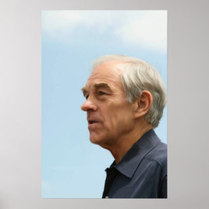 Ron Paul Poster