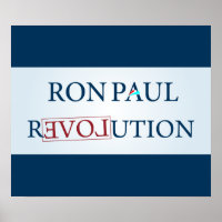 Ron Paul